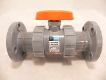 Load image into Gallery viewer, Hayward True Union Ball Valve CPVC 2&quot; - Advance Operations
