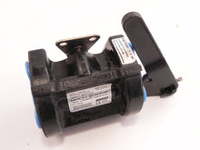 Load image into Gallery viewer, Dresser Nil-Cor Ball Valve 300 R-T-H-X 1&quot; - Advance Operations
