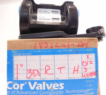 Load image into Gallery viewer, Dresser Nil-Cor Ball Valve 300 R-T-H-X 1&quot; - Advance Operations
