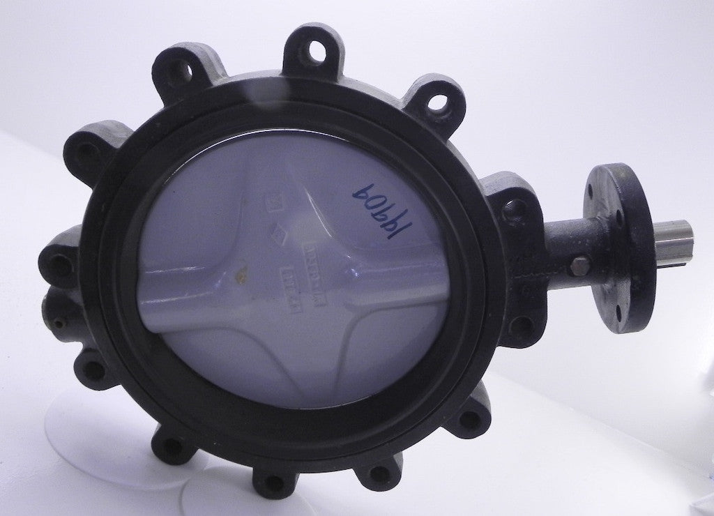 Saunders Butterfly Valve 14" B5-511RE2A - Advance Operations