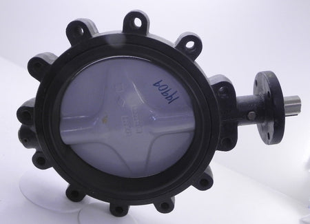Saunders Butterfly Valve 14" B5-511RE2A - Advance Operations