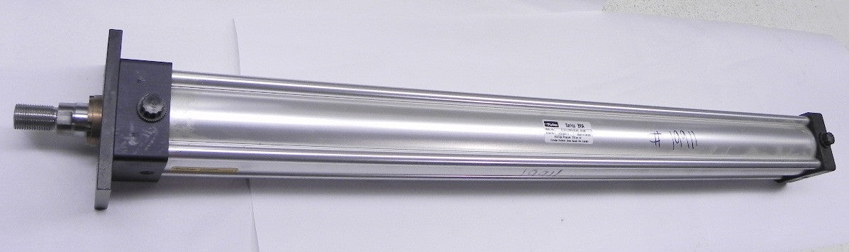 Parker Pneumatic Cylinder CJ2MAUV34AC  2-1/2" x 28" - Advance Operations