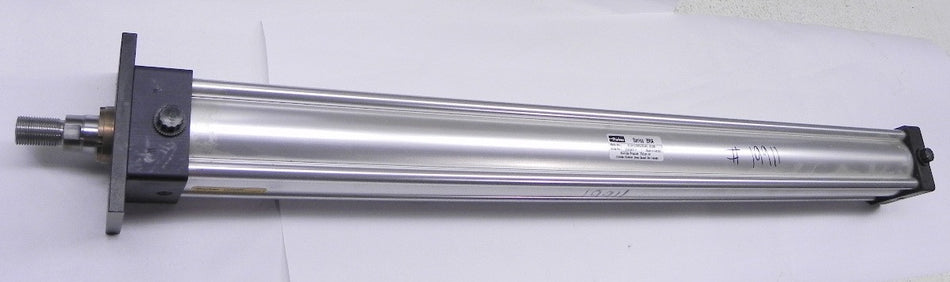 Parker Pneumatic Cylinder CJ2MAUV34AC  2-1/2" x 28" - Advance Operations