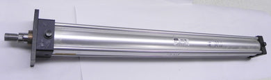Parker Pneumatic Cylinder CJ2MAUV34AC  2-1/2