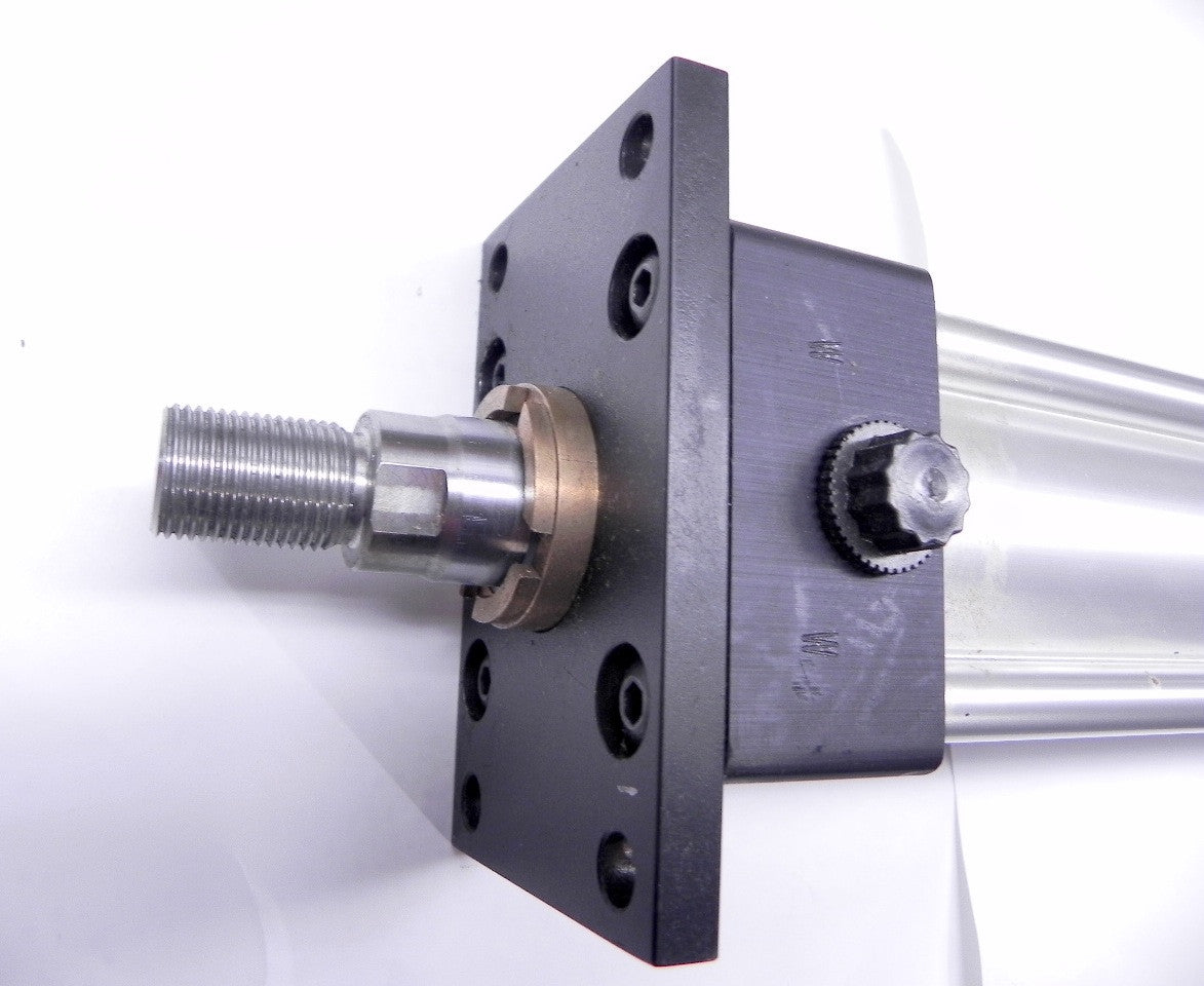 Parker Pneumatic Cylinder CJ2MAUV34AC  2-1/2" x 28" - Advance Operations