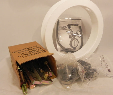 Durco / Flowserve Valve Kit BY84633B-ALL - Advance Operations