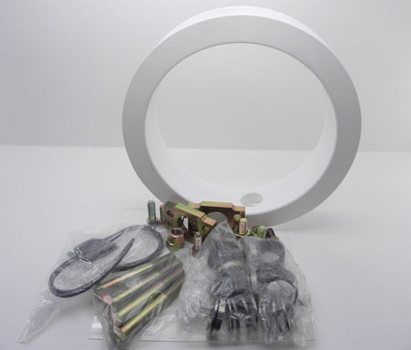 Durco / Flowserve Valve Repair Kit BY86913B-ALL 24" - Advance Operations