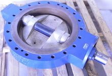 Load image into Gallery viewer, Alfa Laval/Saunders Butterfly Valve MXMP112TC 20&quot; - Advance Operations
