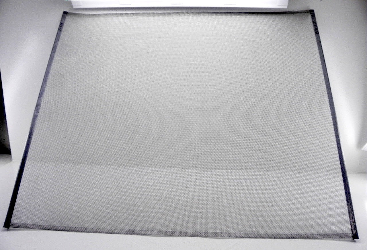 W.S. Tyler Woven Wire (0.0410") Cloth 48" X 58-1/2" - Advance Operations