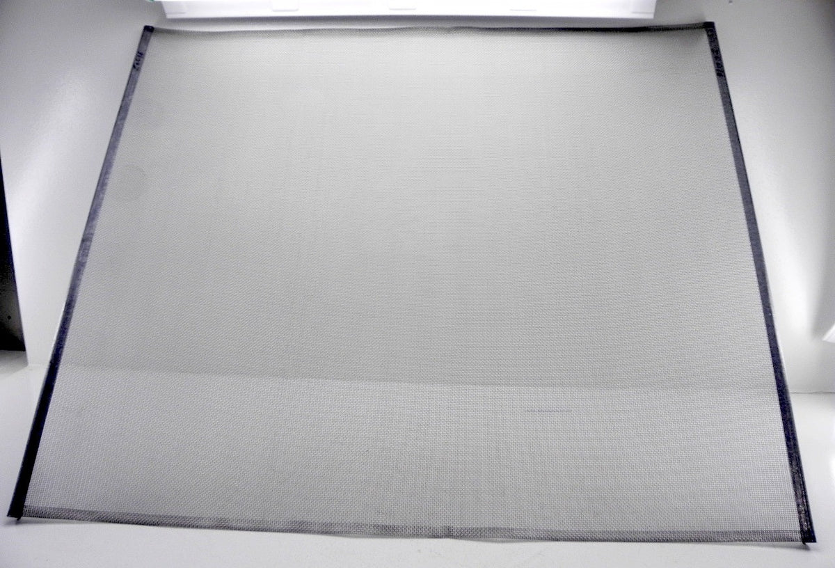Tyler Shaker Screen Single Piece Hook 48" x 58-1/2" New - Advance Operations
