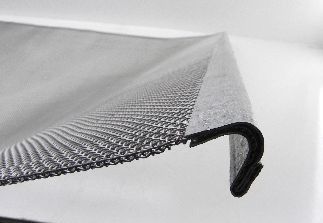 Tyler Shaker Screen Single Piece Hook 48" x 58-1/2" New - Advance Operations