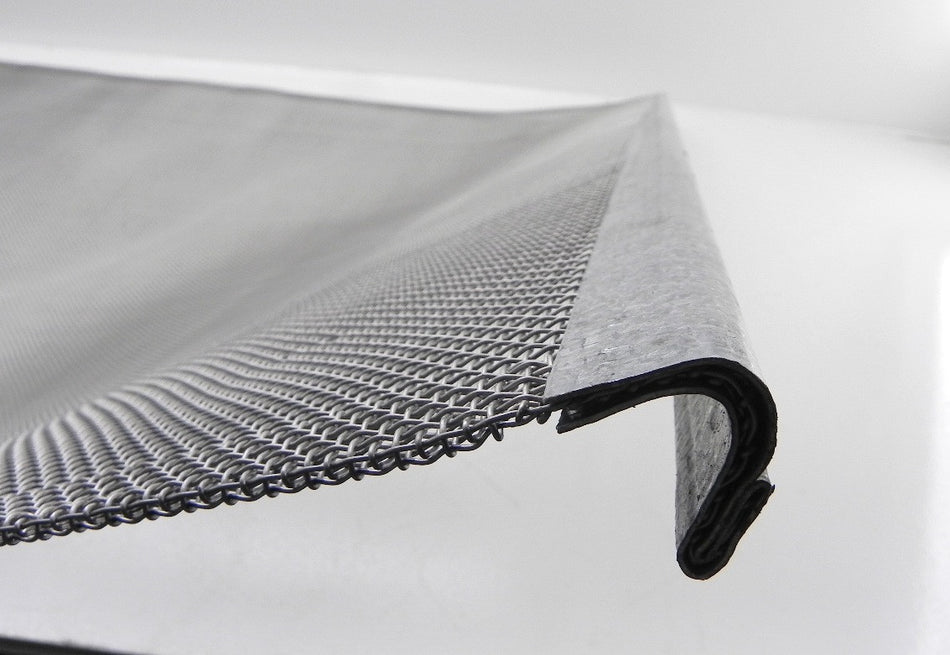 Tyler Shaker Screen Single Piece Hook 48" x 58-1/2" New - Advance Operations