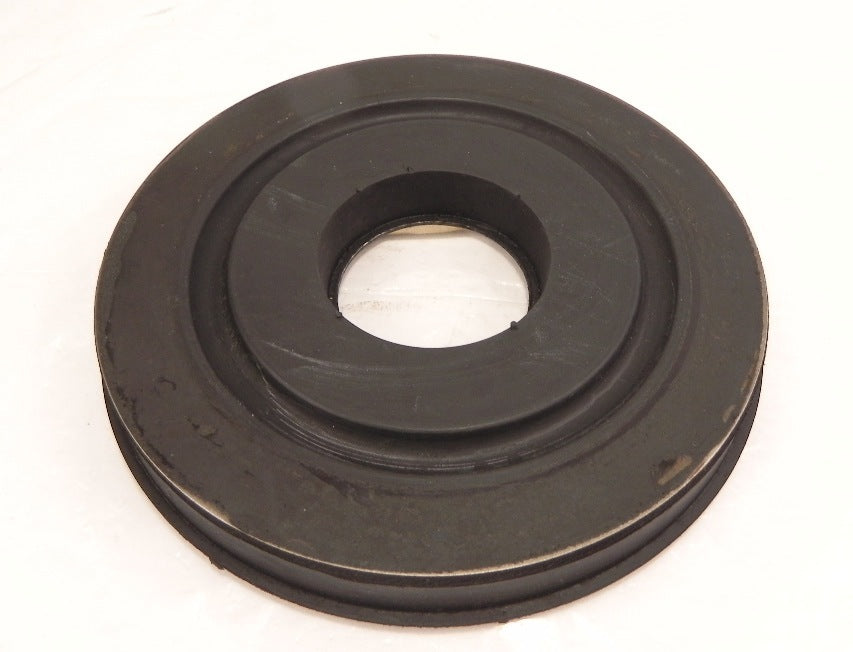 Techmo Car Rubber Disc J9VZ009 / 741434-M - Advance Operations