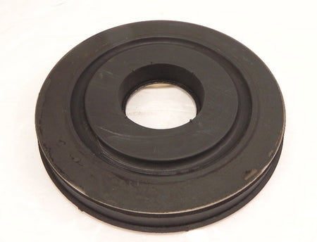 Techmo Car Rubber Disc J9VZ009 / 741434-M - Advance Operations