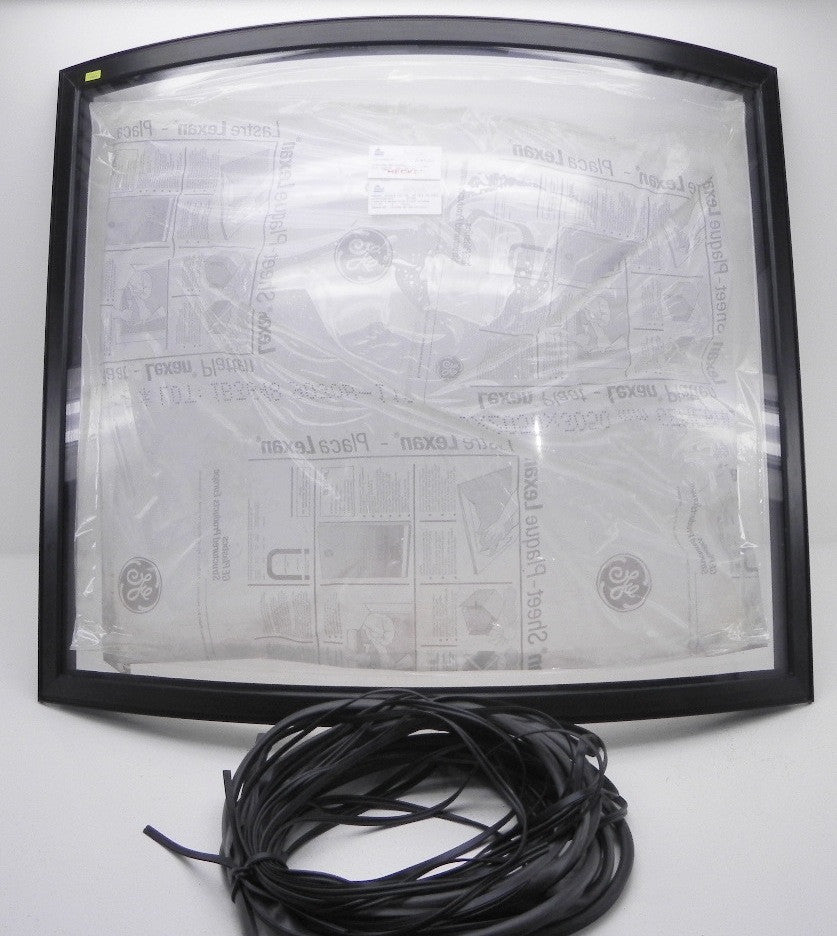 Techmo Car Front Window 131070060020 - Advance Operations