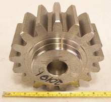 Load image into Gallery viewer, Techmo Car  Steel Pinion Gear 13.1070.120.070 - Advance Operations
