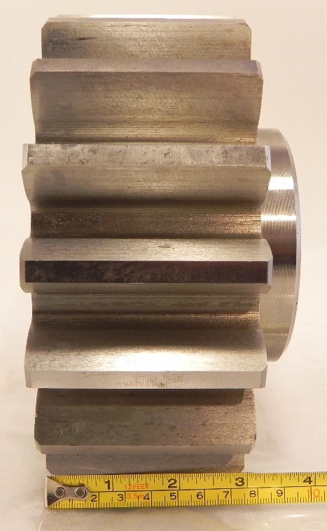 Techmo Car  Steel Pinion Gear 13.1070.120.070 - Advance Operations