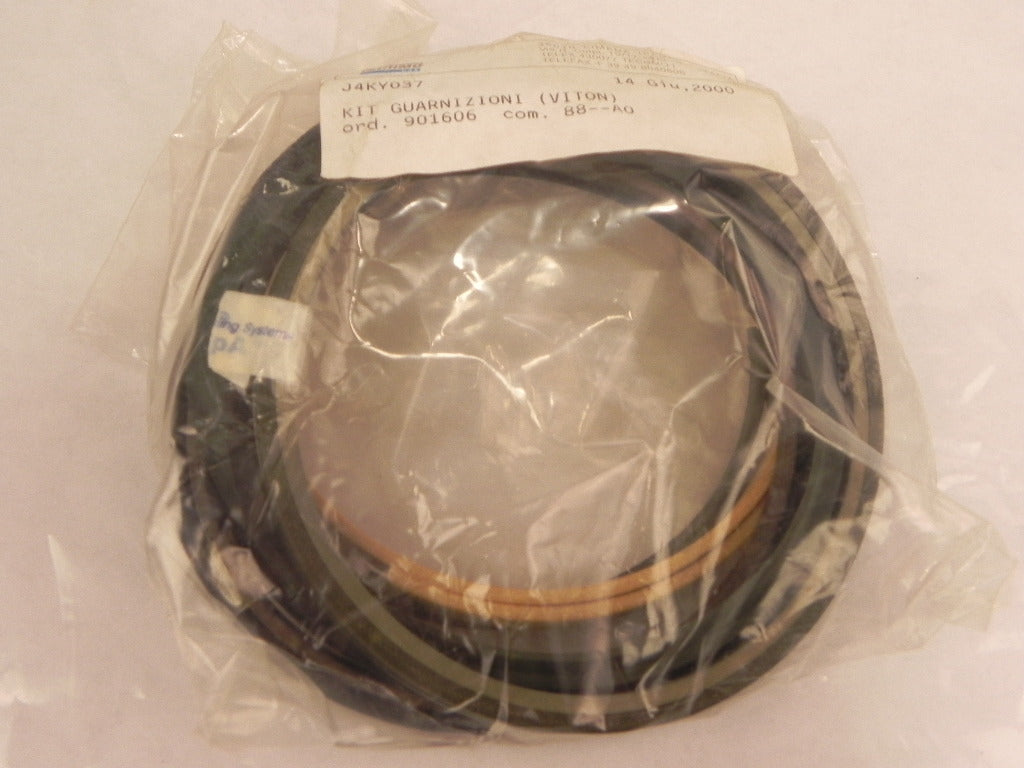 Auramo Seal Kit 08JM00046 - Advance Operations