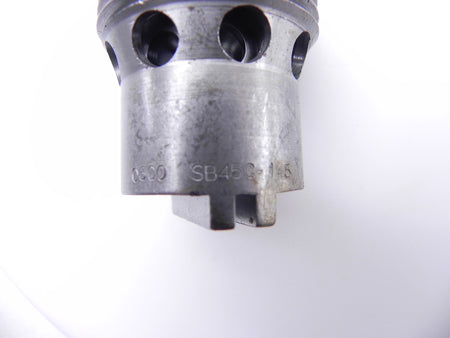 Auramo Control Valve SB45C - Advance Operations