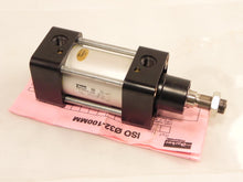 Load image into Gallery viewer, Parker Pneumatic Cylinder 50 DIA x 25mm P1E-T050TMF - Advance Operations

