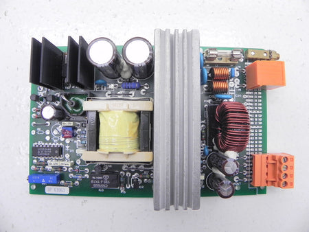 Control Power System Power Supply SD56 I1K / OP 61863 - Advance Operations