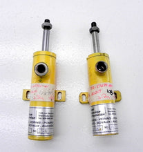 Load image into Gallery viewer, Deziel Pneumatic Cylinder 1&quot; (Lot of 2) - Advance Operations
