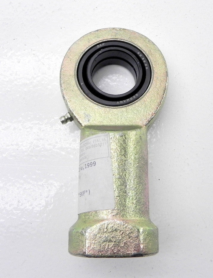 SKF Joint Rod Ends SIA35ES - Advance Operations