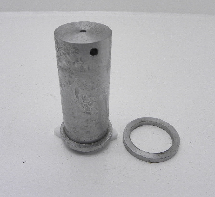 Techmo Car Cylinder Pin 2-3/8" - Advance Operations