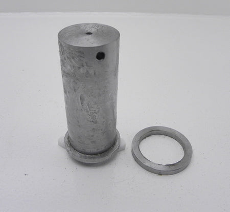 Techmo Car Cylinder Pin 2-3/8" - Advance Operations