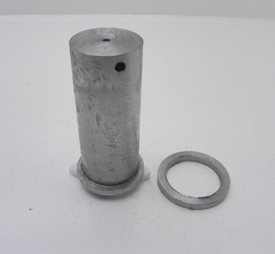Techmo Car Cylinder Pin 2-3/8