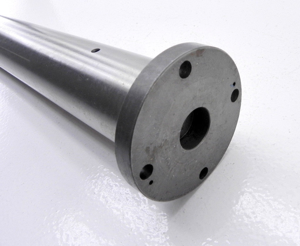 Techmo Car Pin Cylinder 16" - Advance Operations