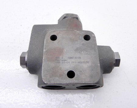 Rexroth Hydraulic Valve J3VR503 BHY-E - Advance Operations
