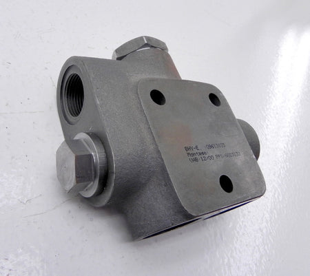 Rexroth Hydraulic Valve J3VR503 BHY-E - Advance Operations