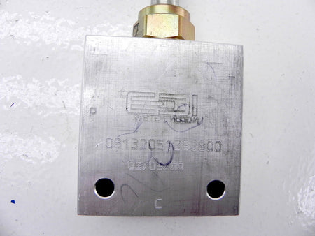 Techmo Car Oil Control Valve J3EZ010 - Advance Operations