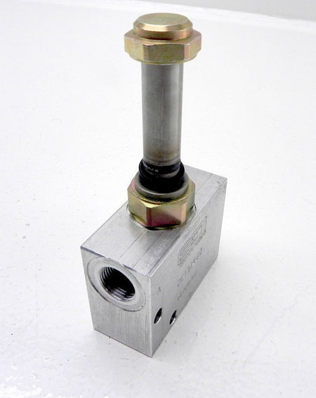 Techmo Car Oil Control Valve J3EZ009 - Advance Operations