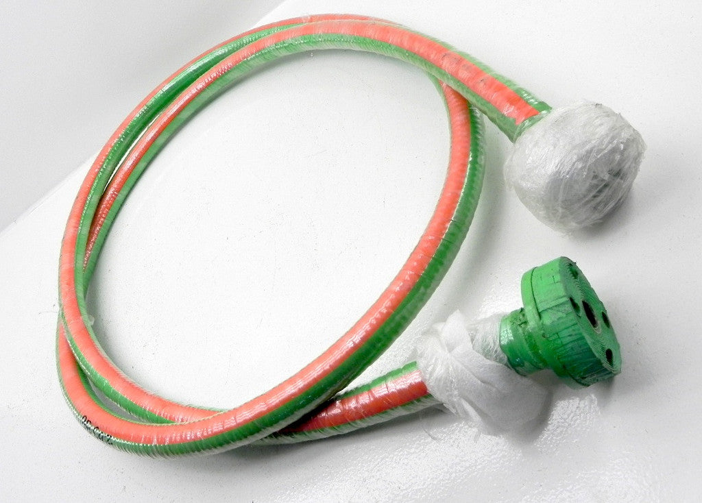Goodall Chemical Hose N2546-1" - Advance Operations