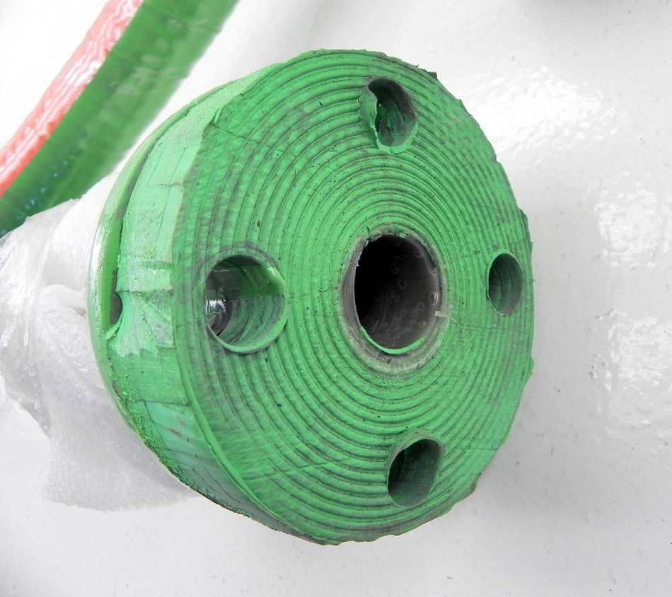 Goodall Chemical Hose N2546-1" - Advance Operations