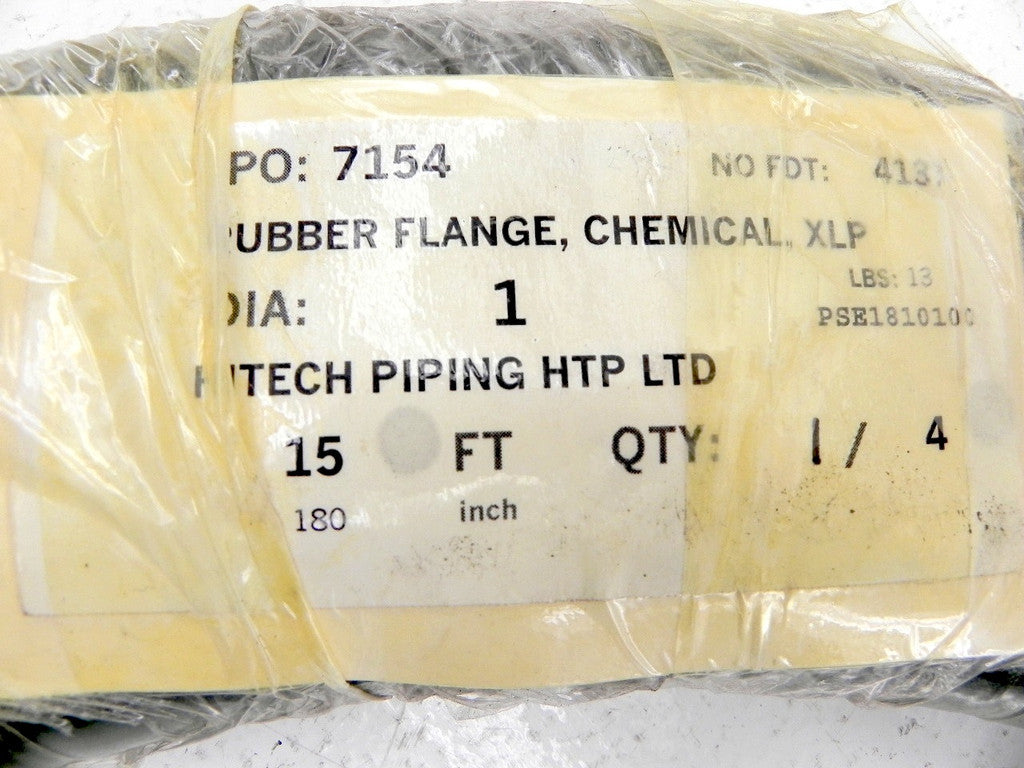 Goodall Chemical Hose N2546-1" - Advance Operations