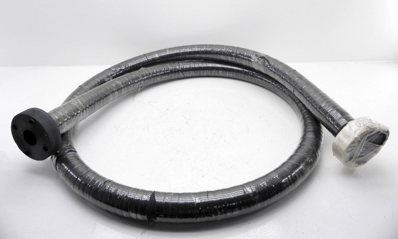 Goodall Material Suction & Discharge Hose N2797-2" - Advance Operations