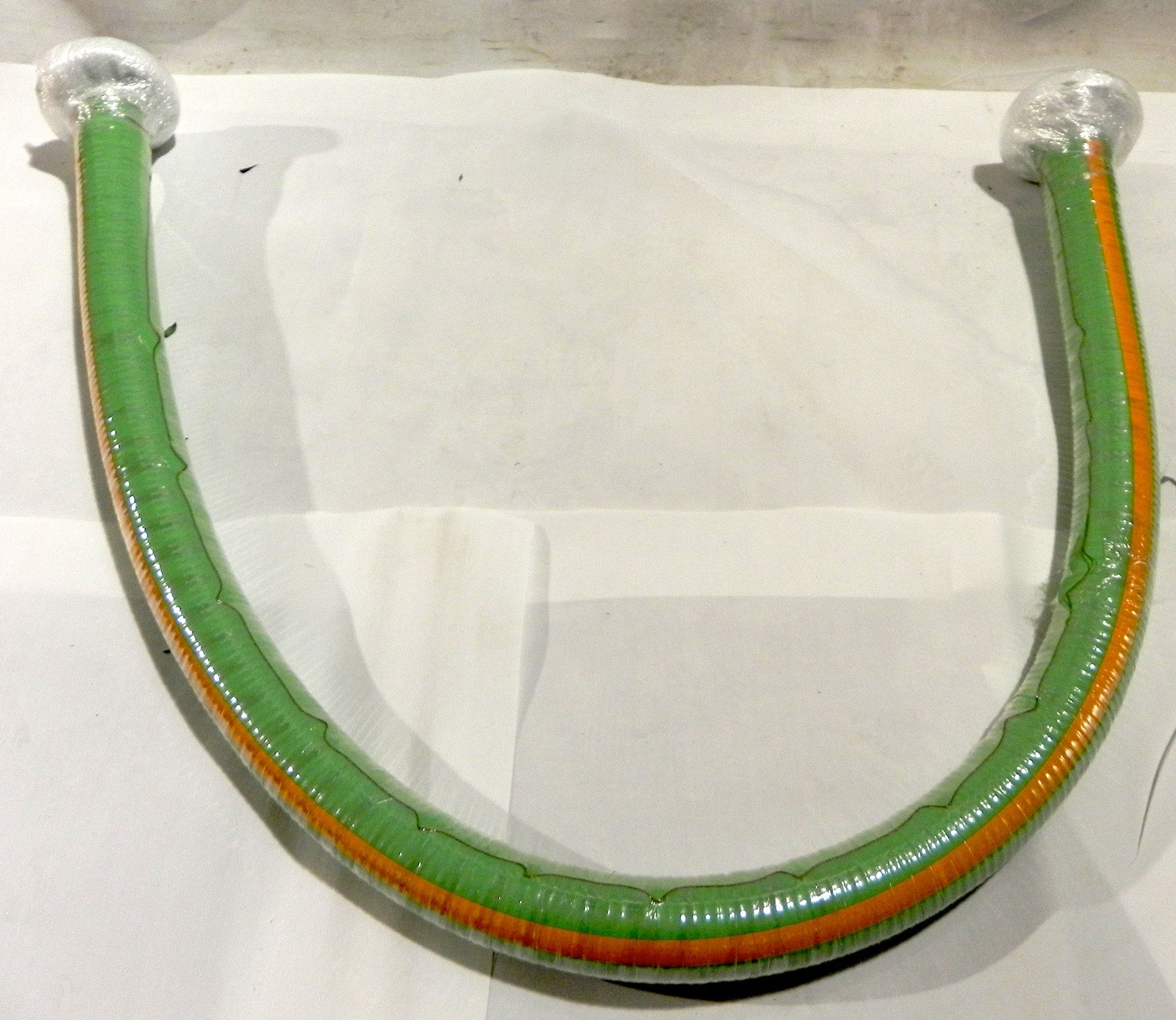 Goodall Crosslink Chemical Solvent Hose N2546  3" x 10' - Advance Operations