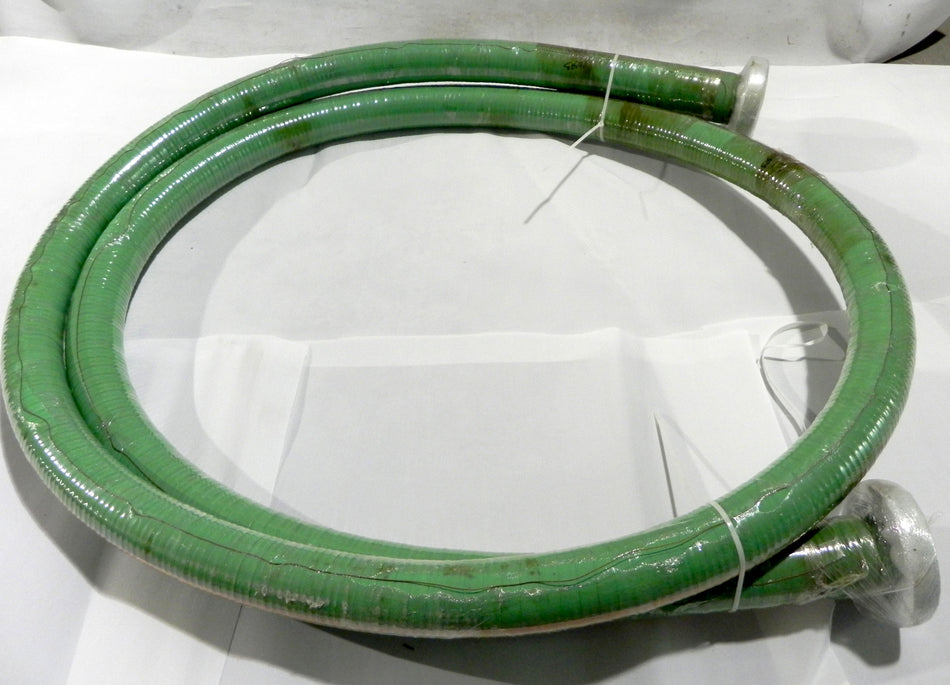 Goodall Crosslink Chemical Solvent Hose N2546  3" x 25' - Advance Operations