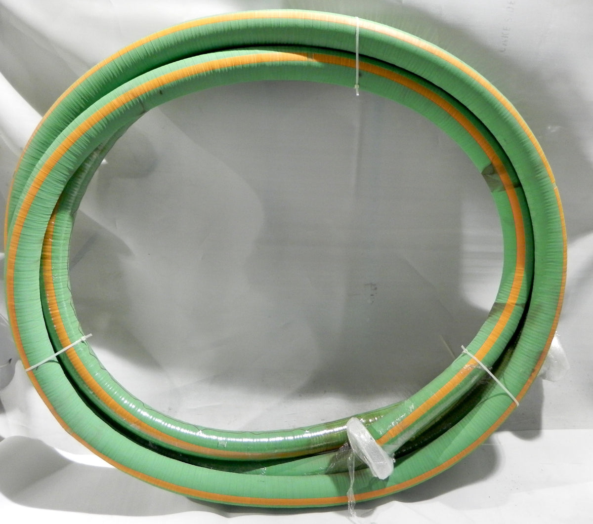 Goodall Crosslink Chemical Solvent Hose N2546  3" X 50' Flanged 150psi - Advance Operations