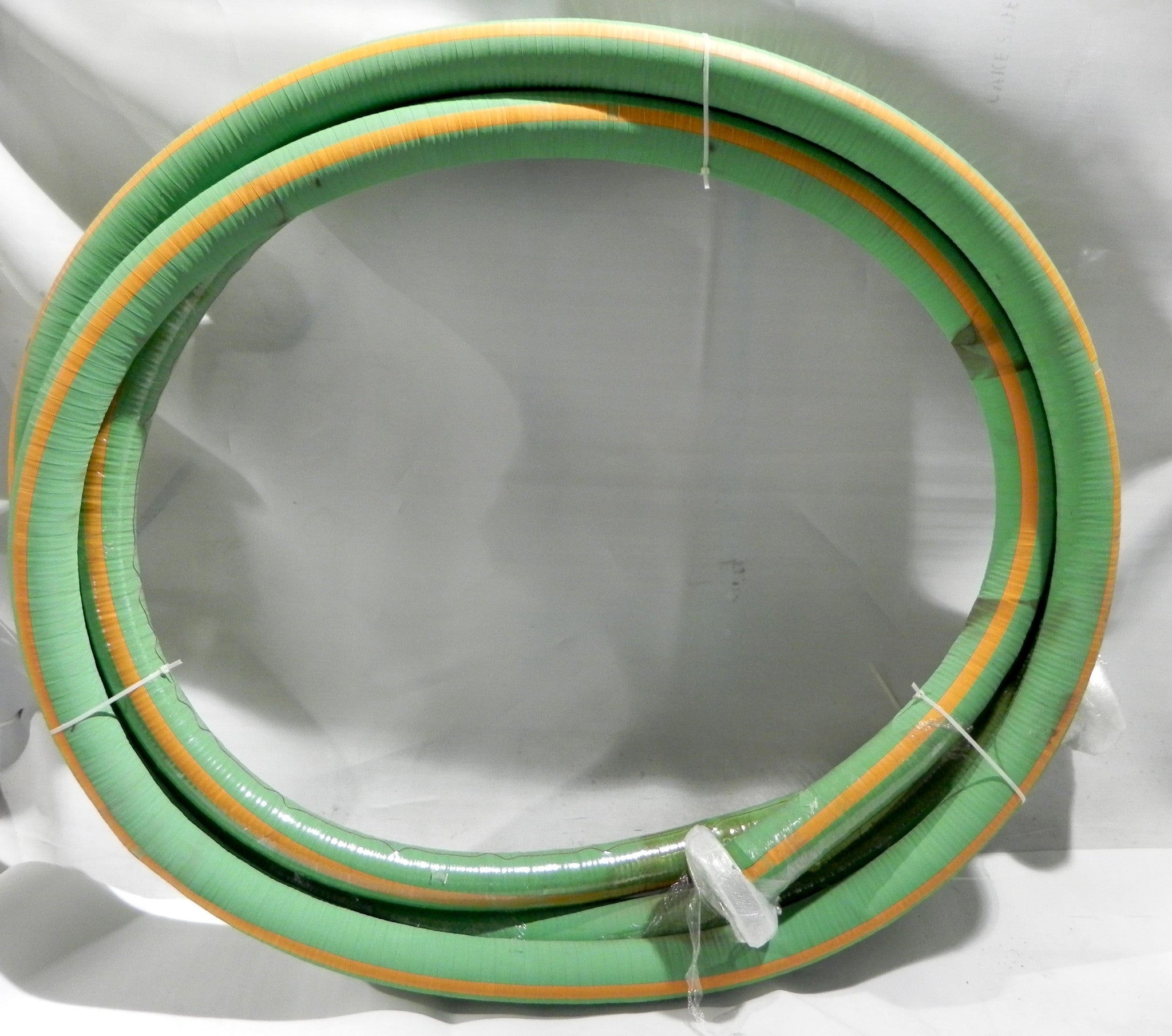 Goodall Crosslink Chemical Solvent Hose N2546  3" X 50' Flanged 150psi - Advance Operations
