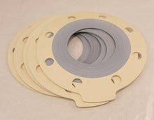 Load image into Gallery viewer, Garlock Fkange Gasket Seal EPDM/PTFE 4&quot; Dia 1/8&quot; Thick (Lot of 5) - Advance Operations
