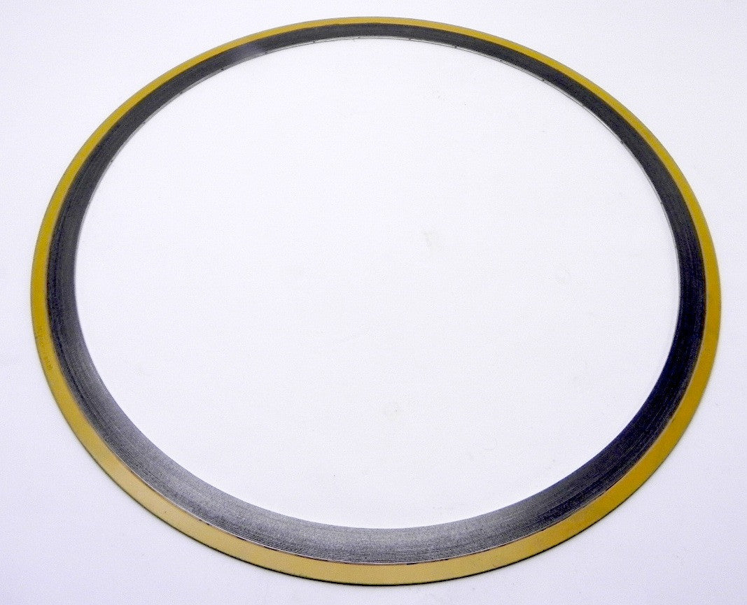 Garlock Flex Seal Spiral Wound Gasket 556  24" - Advance Operations
