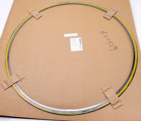 Garlock Flex Seal Spiral Wound Gasket 556   30" - Advance Operations