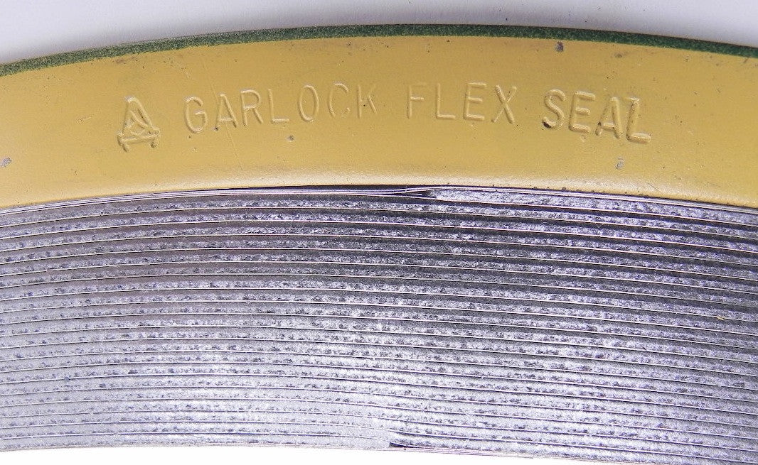 Garlock Flex Seal Spiral Wound Gasket 556   30" - Advance Operations