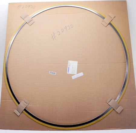 Garlock Flex Seal Spiral Wound Gasket 556  36" - Advance Operations