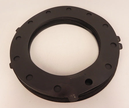 10x Industries 3R EPDM Flange / Valve Seal / Gasket 10"  DN250 (Lot of 10) - Advance Operations