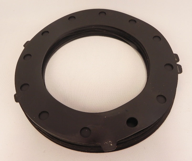10x Industries 3R EPDM Flange / Valve Seal / Gasket 10"  DN250 (Lot of 10) - Advance Operations